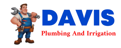 Trusted plumber in HUSLIA